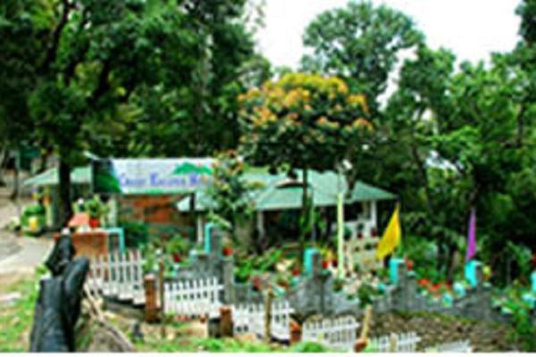 Great Escapes Resorts 蒙纳 外观 照片