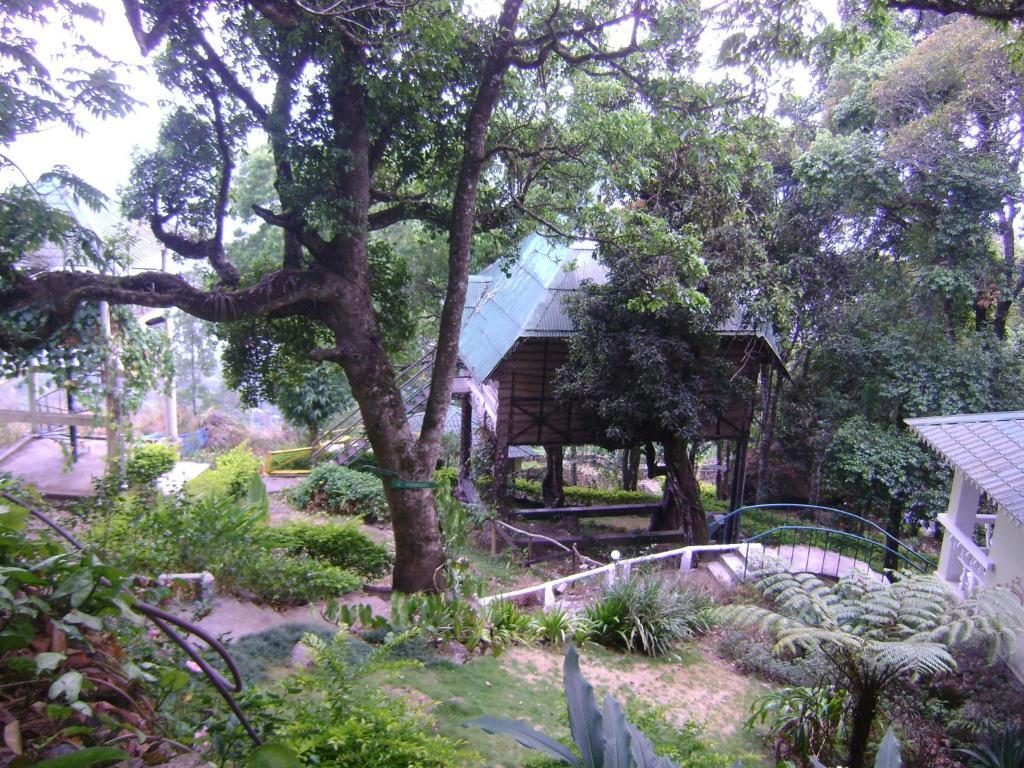 Great Escapes Resorts 蒙纳 外观 照片