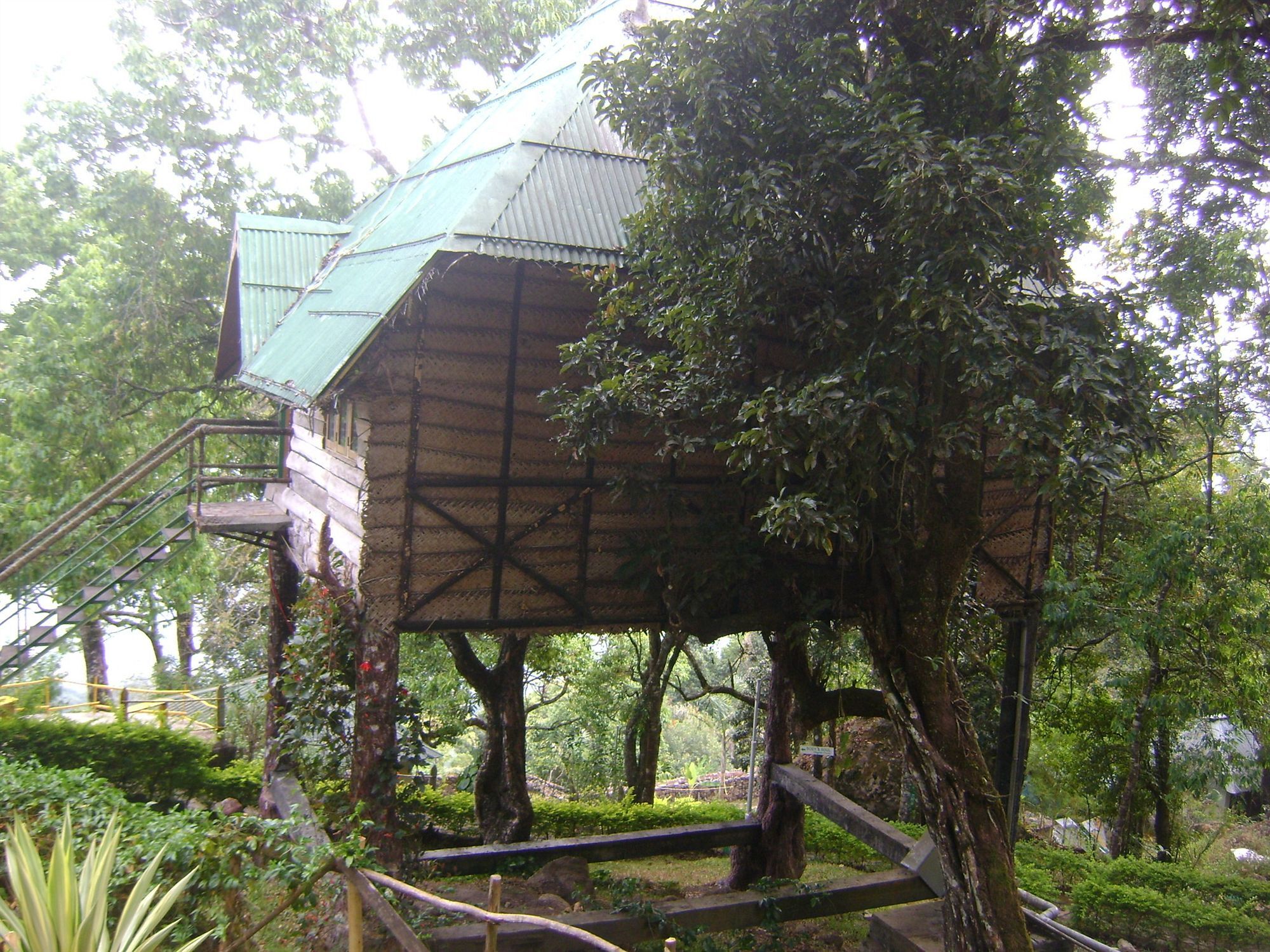 Great Escapes Resorts 蒙纳 外观 照片